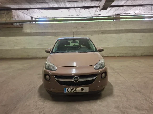 OPEL Adam 1.4 XEL 87 Siri 3p S/S