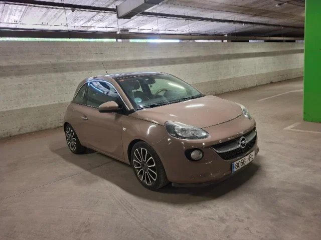 OPEL Adam 1.4 XEL 87 Siri 3p S/S