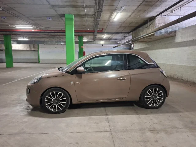 OPEL Adam 1.4 XEL 87 Siri 3p S/S
