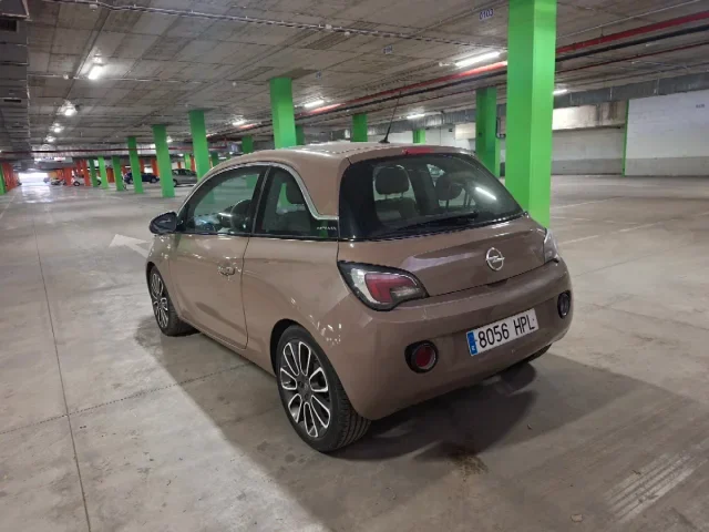 OPEL Adam 1.4 XEL 87 Siri 3p S/S